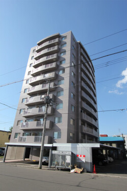 トーワグリーンヒル6条